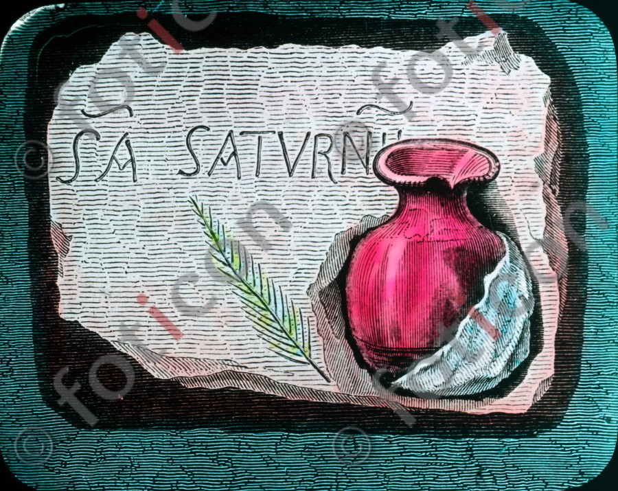 Vase mit Blut des Märtyrers Saturnin  | Vase with blood of the martyr Saturnin (simon-107-082.jpg)
